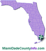 Miami-Dade County Homes